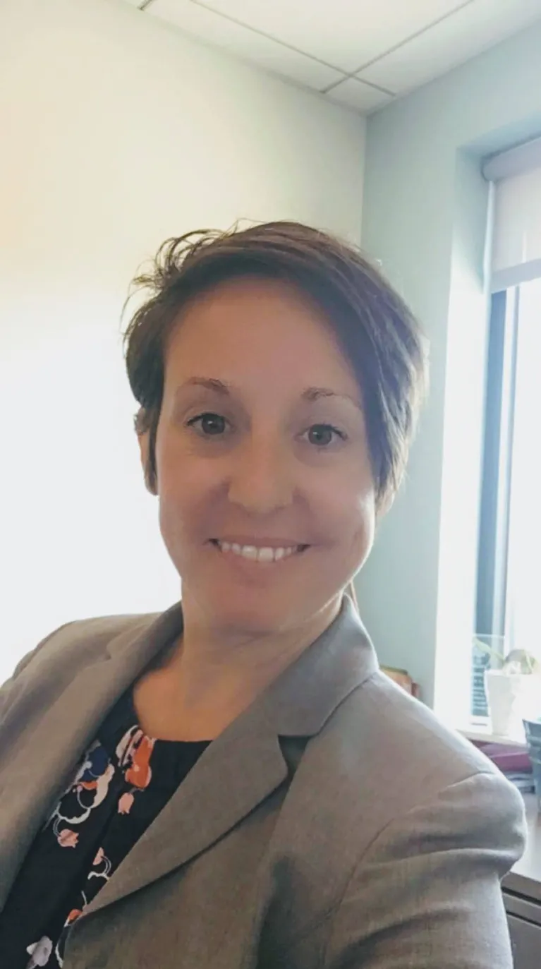 Heather Achtenberg-Heck