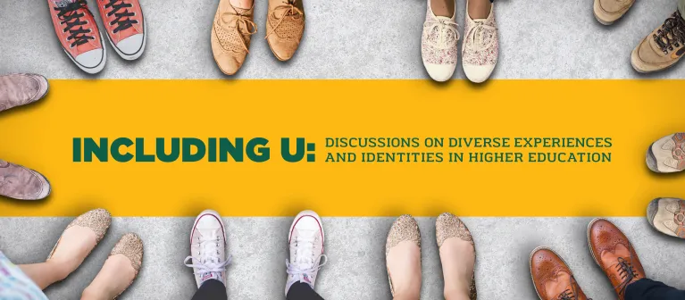 Standing Together As One