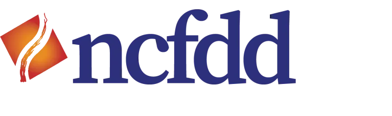 Logo for NCFDD