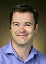 Portrait of Jon Sweetman