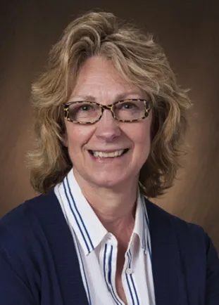 Picture of Brenda Hall