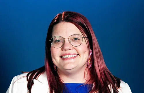 Image of Katie Edwards