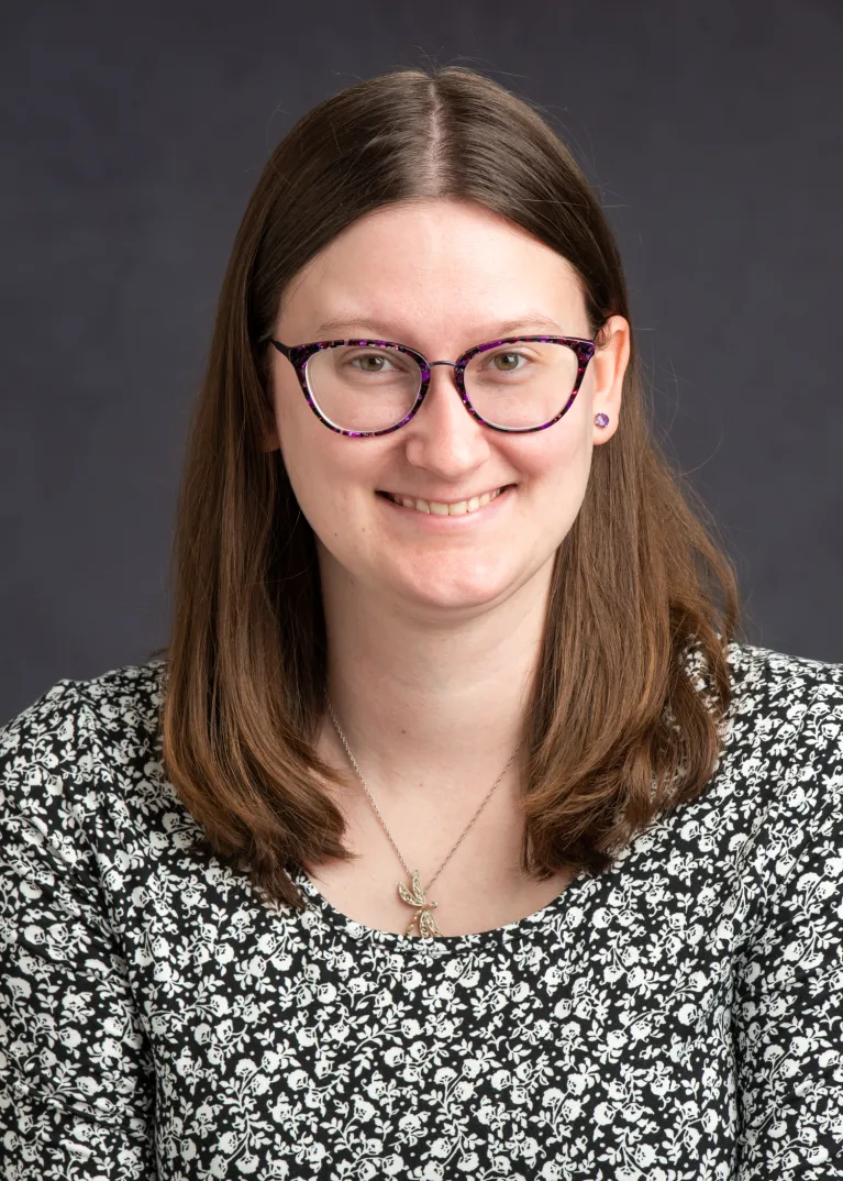 Image of Leanna McWood