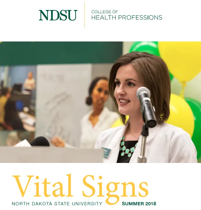 Summer 2018 header image