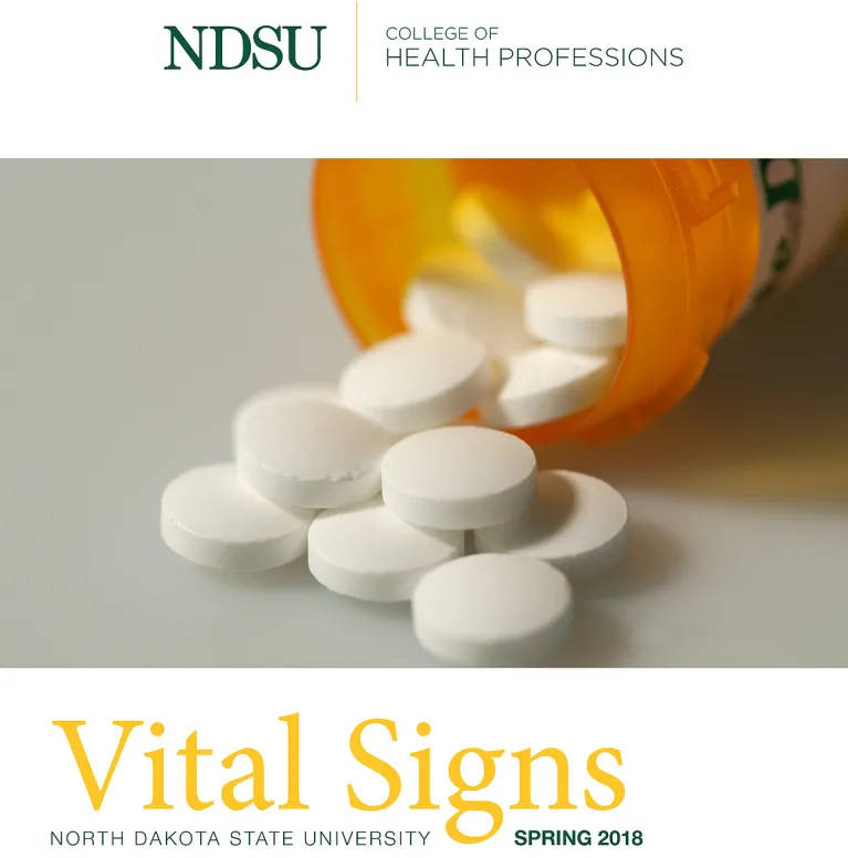 Spring 2018 header image