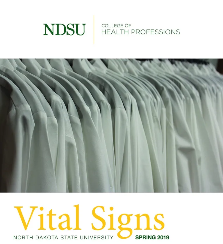 Spring 2019 header image