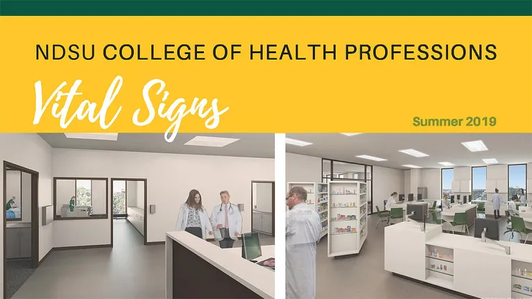 Summer 2019 header image