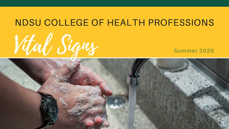 Summer 2020 header image