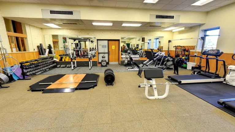 Room 15 link to a 360 video tour