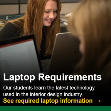 Laptop Requirements
