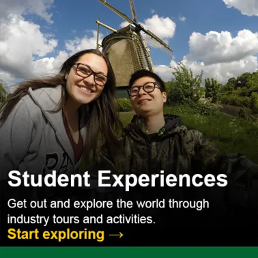 Student Experience