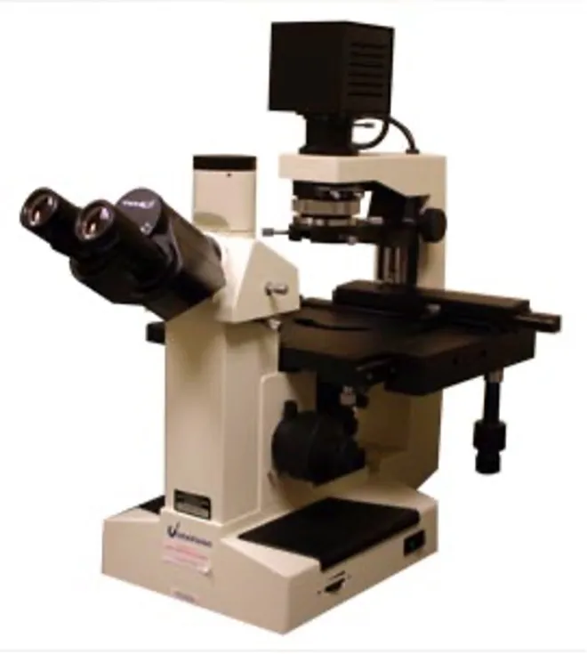 BTX ECM 399 Electroporation SystemVistaVision Inverted Microscope