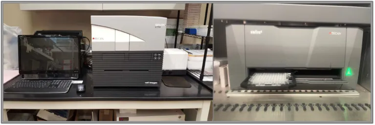 Multi-Well Plate Readers