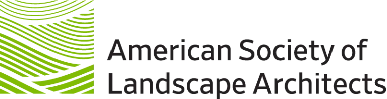 American Society of Landscape Architects (ASLA)