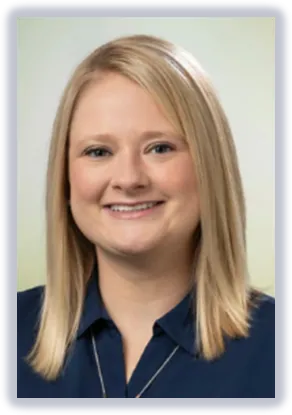 Image of Hillary Newborg