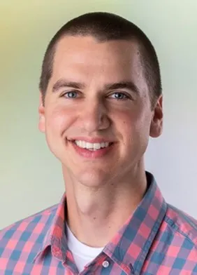 Image of Tucker Sheley