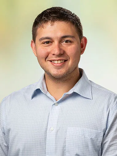 Image of Jordan Coplin