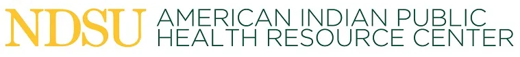 Image of AIPHRC logo