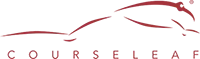 CourseLeaf Logo