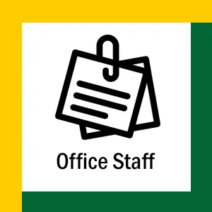 Office Staff