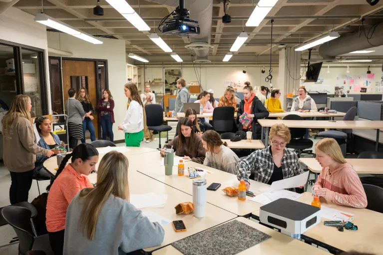 Interior Design Studios