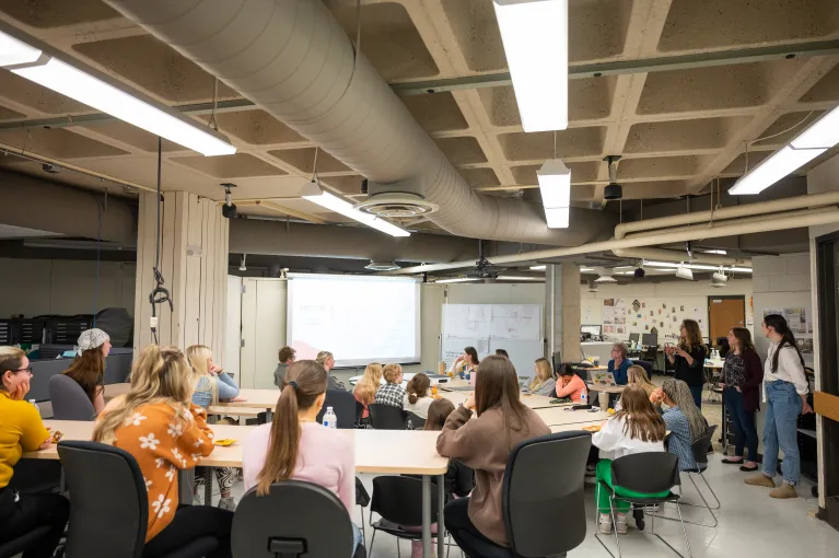 Interior Design Studios