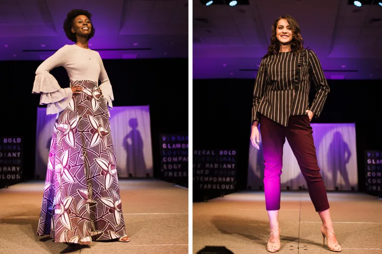 Apparel, Retail Merchandising, and Design