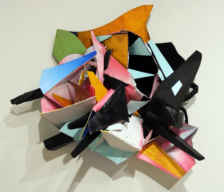 Art work, Andrew stark