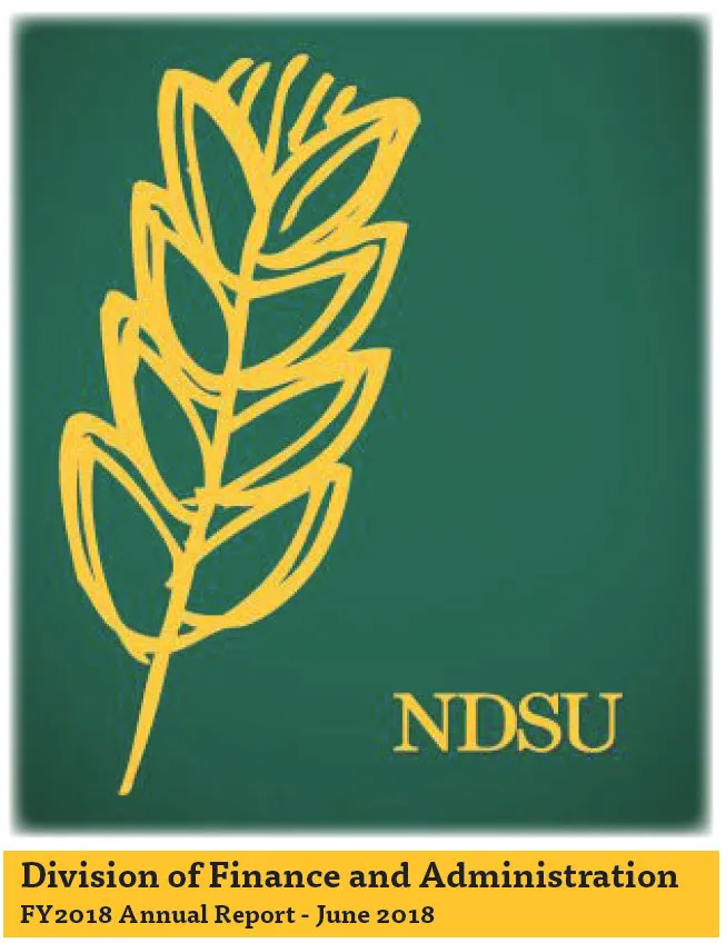 VPFA Annual Report 2018