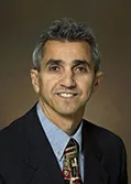 Adnan Akyuz, PhD