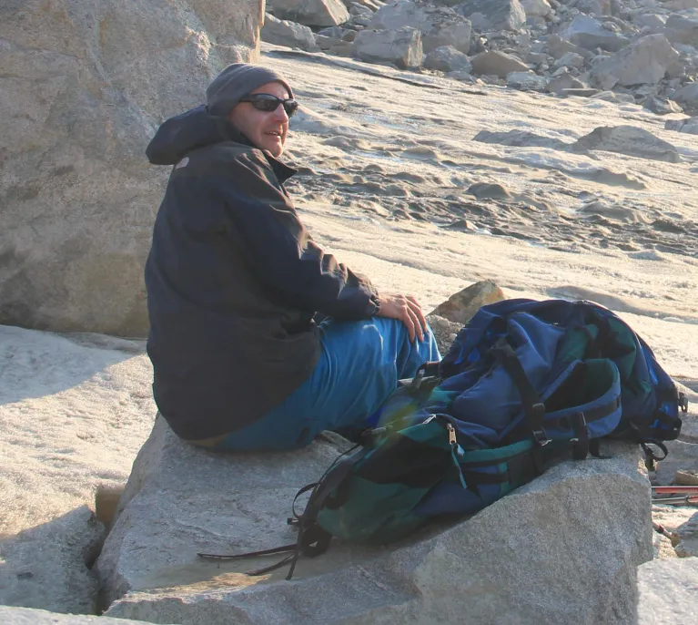 Gregory S. Vandeberg