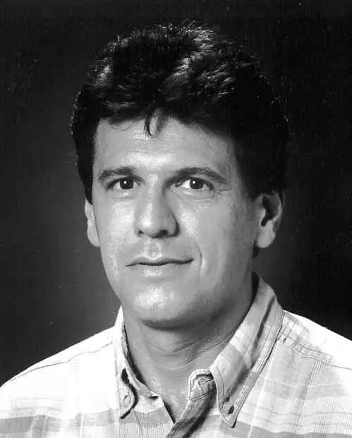 Dr. Andres D. Campiglia