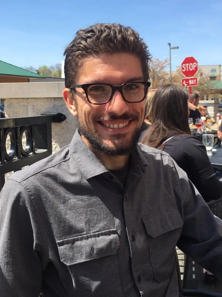 Justin Waraniak 2020