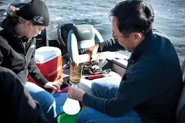 Kate Overmoe-Kenninger