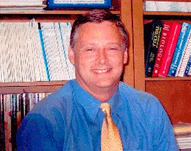 Mark Sheridan