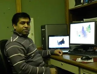 Mohammed Mizanur Rahman