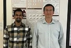 Pavankumar Challa Sasi