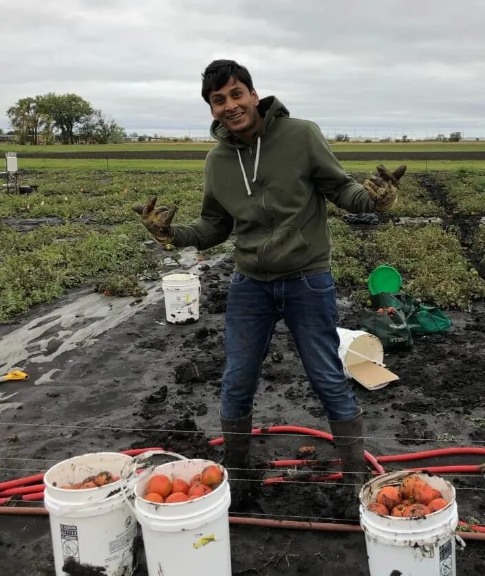 Uday Bhanu Prakash Vaddevolu