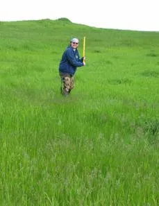 Christina L.M. Hargiss