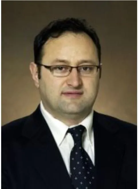 Dr. Halis Simsek
