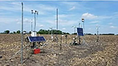 Measuring tools in the field